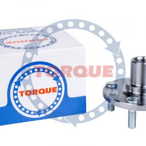 Ступица передняя