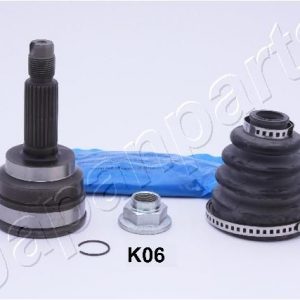 ШРУС наружный передний