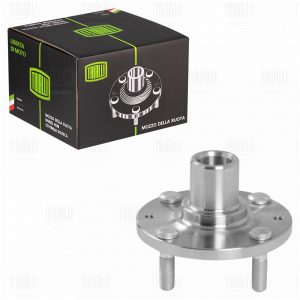 Ступица передняя