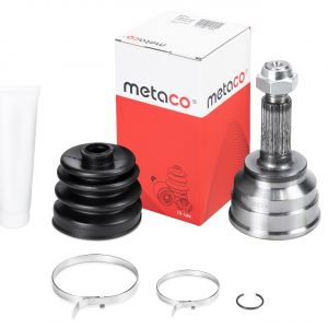 ШРУС наружный передний