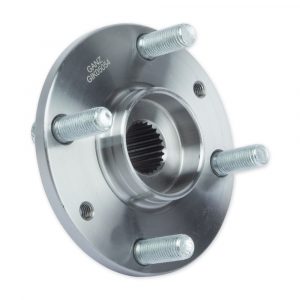 Ступица передняя