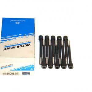 Болты головки блока к-кт