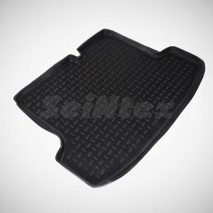 Коврик багажника