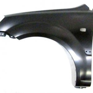 Крыло переднее левое