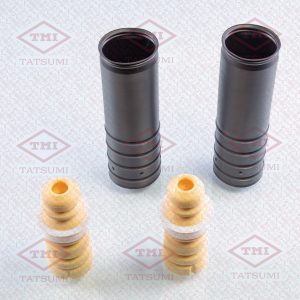 Пыльники с отбойниками задней подвески к-кт