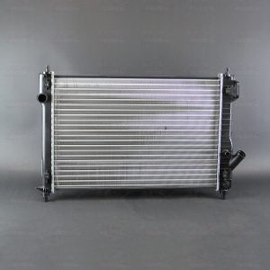 Радиатор основной