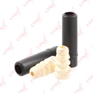 Пыльники с отбойниками задней подвески к-кт