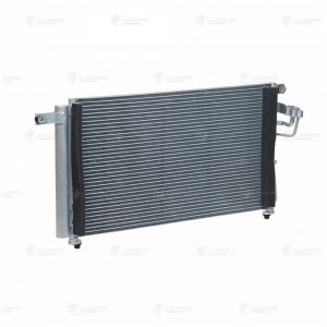 Радиатор кондиционера (конденсер)