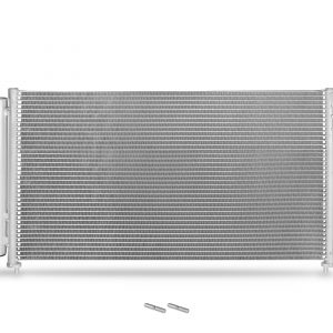 Радиатор кондиционера (конденсер)