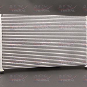 Радиатор кондиционера (конденсер)