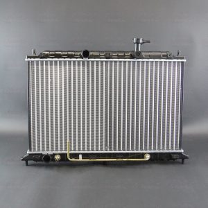 Радиатор основной