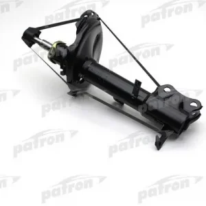 Амортизатор задний левый