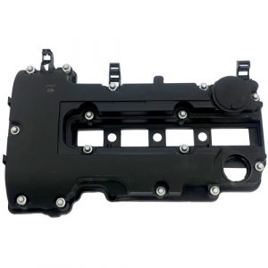 Крышка головки блока (клапанная)