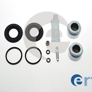 Р/к заднего суппорта с поршнем