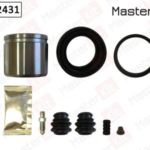 Р/к переднего суппорта с поршнем