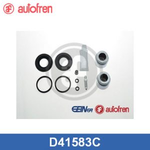 Р/к заднего суппорта с поршнем