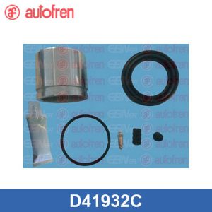 Р/к переднего суппорта с поршнем