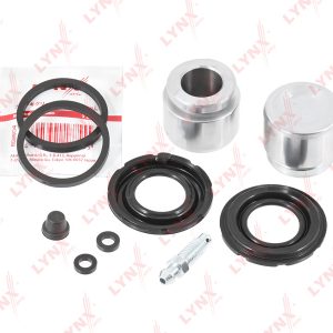 Р/к заднего суппорта с поршнем