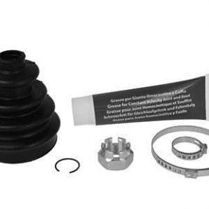 Пыльник ШРУСа наруж (к-кт)