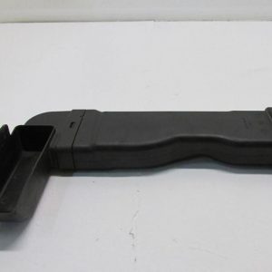 Воздухозаборник (наружный)