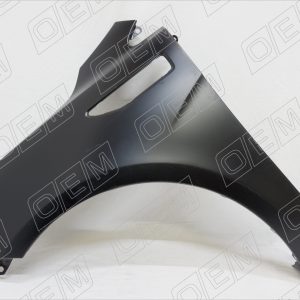 Крыло переднее левое