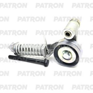 Ролик руч.ремня с кронштейном