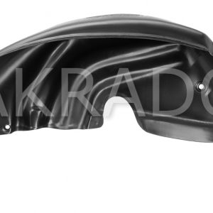 Локер задний левый