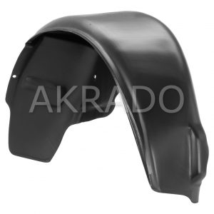 Локер задний правый