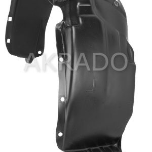 Локер передний правый