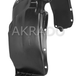 Локер передний левый