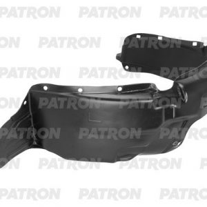 Локер передний правый