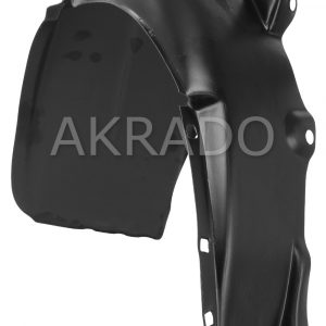 Локер передний левый