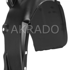 Локер передний правый