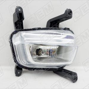 Фара противотуманная правая