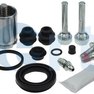 Р/к заднего суппорта с поршнем