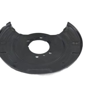 Пыльник тормозного диска