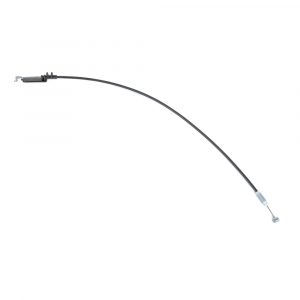 Трос открывания двери