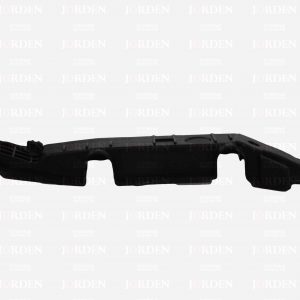 Кронштейн переднего бампера левый