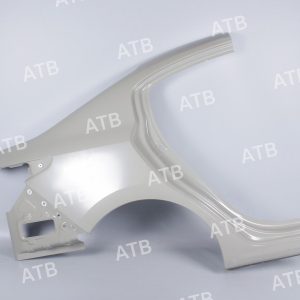 Крыло заднее правое