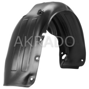 Локер задний правый