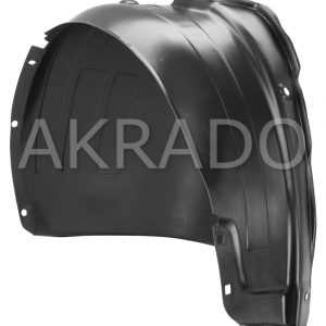 Локер передний левый