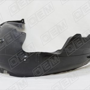 Локер передний левый