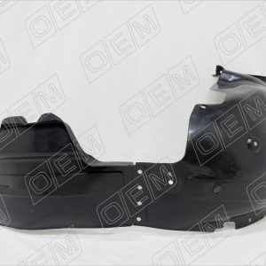 Локер передний правый