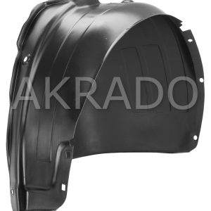 Локер передний правый