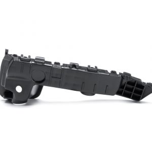 Направляющая переднего бампера правая