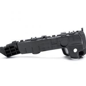 Направляющая переднего бампера левая