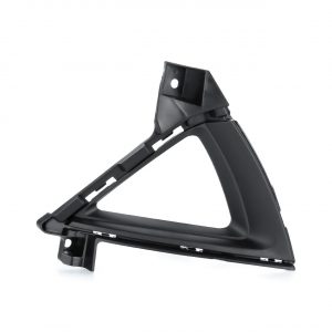 Рамка противотуманной фары правой