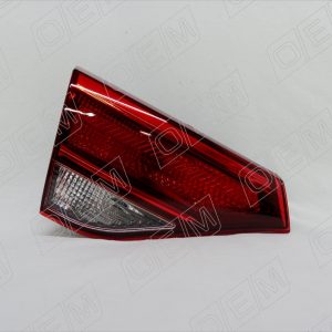 Фонарь задний внутренний левый