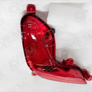 Фонарь задний противотуманный правый