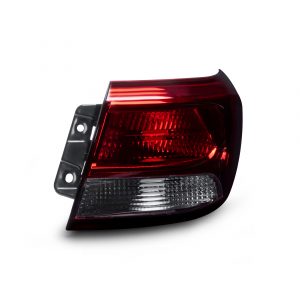 Фонарь задний наружный правый